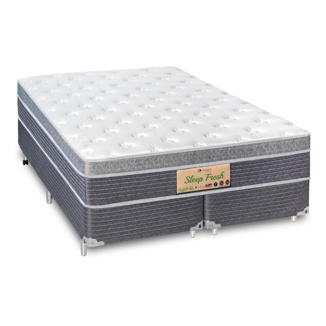 Sleep Fresh - Sankonfort